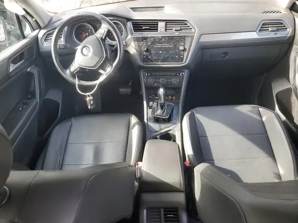 3VV3B7AX5KM034271 2019 VOLKSWAGEN TIGUAN - Image 8