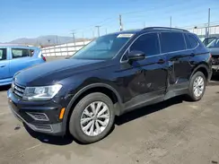3VV3B7AX5KM035226 2019 VOLKSWAGEN TIGUAN