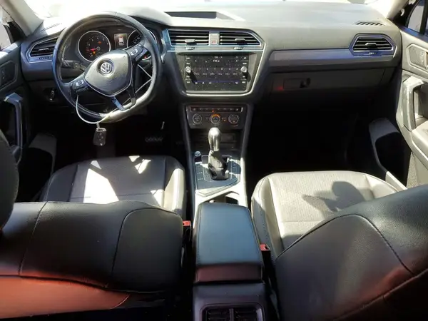 3VV3B7AX5KM035226 2019 VOLKSWAGEN TIGUAN - Image 8
