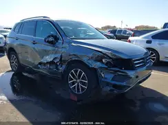 3VV3B7AX5KM042693 2019 VOLKSWAGEN TIGUAN