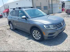 3VV3B7AX5KM049529 2019 VOLKSWAGEN TIGUAN