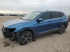 3VV3B7AX5KM052687 2019 VOLKSWAGEN TIGUAN