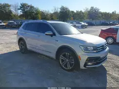 3VV3B7AX5KM055086 2019 VOLKSWAGEN TIGUAN