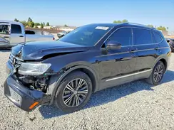 3VV3B7AX5KM061373 2019 VOLKSWAGEN TIGUAN