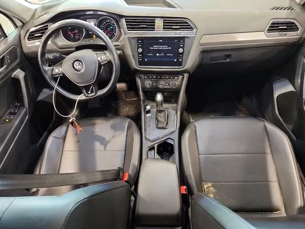 3VV3B7AX5KM066900 2019 VOLKSWAGEN TIGUAN - Image 8