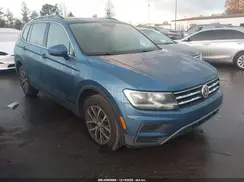 3VV3B7AX5KM069408 2019 VOLKSWAGEN TIGUAN