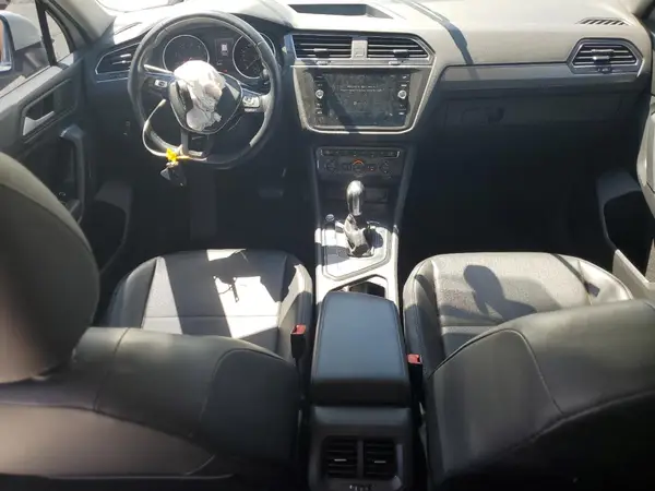3VV3B7AX5KM070171 2019 VOLKSWAGEN TIGUAN - Image 8
