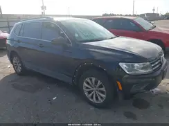 3VV3B7AX5KM070672 2019 VOLKSWAGEN TIGUAN