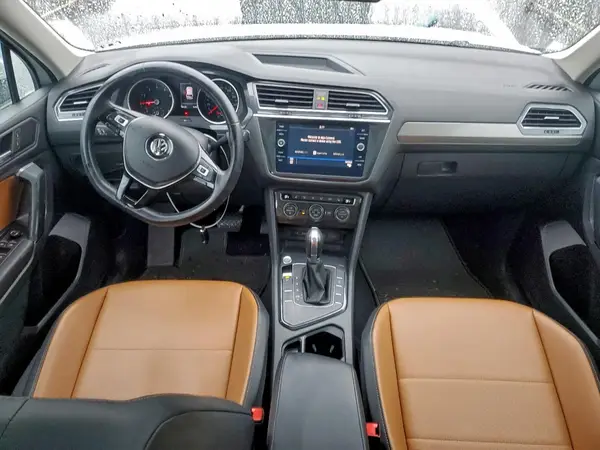 3VV3B7AX5KM070865 2019 VOLKSWAGEN TIGUAN - Image 8
