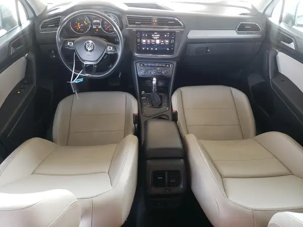3VV3B7AX5KM071739 2019 VOLKSWAGEN TIGUAN - Image 8