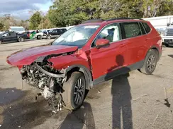 3VV3B7AX5KM073460 2019 VOLKSWAGEN TIGUAN