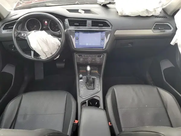 3VV3B7AX5KM073460 2019 VOLKSWAGEN TIGUAN - Image 8