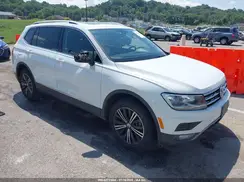 3VV3B7AX5KM074138 2019 VOLKSWAGEN TIGUAN