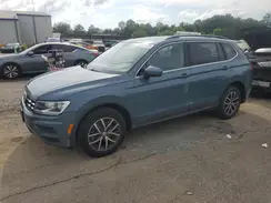 3VV3B7AX5KM079131 2019 VOLKSWAGEN TIGUAN