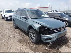 3VV3B7AX5KM079677 2019 VOLKSWAGEN TIGUAN
