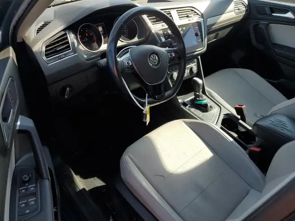 3VV3B7AX5KM079985 2019 VOLKSWAGEN TIGUAN - Image 8