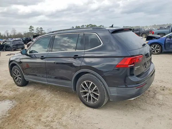 3VV3B7AX5KM086936 2019 VOLKSWAGEN TIGUAN - Image 2