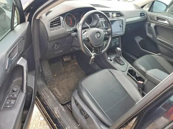3VV3B7AX5KM086936 2019 VOLKSWAGEN TIGUAN - Image 8