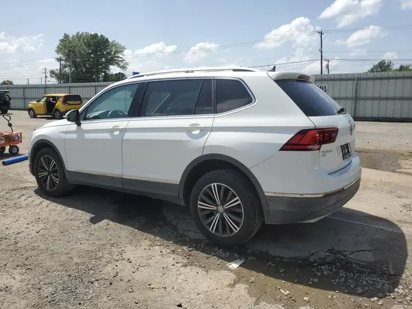 3VV3B7AX5KM091201 2019 VOLKSWAGEN TIGUAN - Image 2