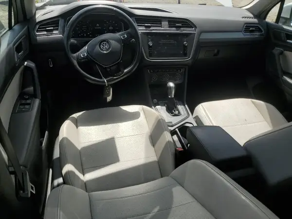3VV3B7AX5KM091201 2019 VOLKSWAGEN TIGUAN - Image 8