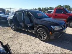 3VV3B7AX5KM092803 2019 VOLKSWAGEN TIGUAN