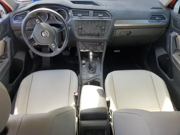 3VV3B7AX5KM099105 2019 VOLKSWAGEN TIGUAN - Image 8