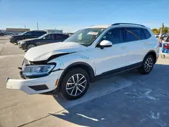 3VV3B7AX5KM100382 2019 VOLKSWAGEN TIGUAN