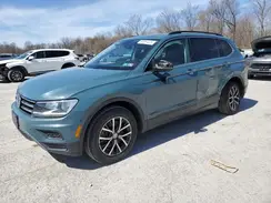 3VV3B7AX5KM104500 2019 VOLKSWAGEN TIGUAN
