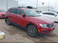 3VV3B7AX5KM105243 2019 VOLKSWAGEN TIGUAN