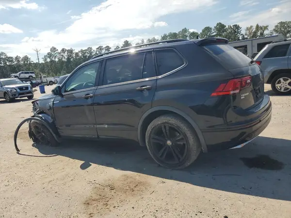 3VV3B7AX5KM105565 2019 VOLKSWAGEN TIGUAN - Image 2