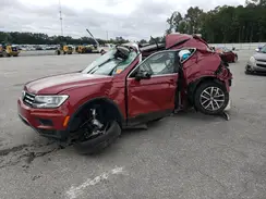 3VV3B7AX5KM105761 2019 VOLKSWAGEN TIGUAN