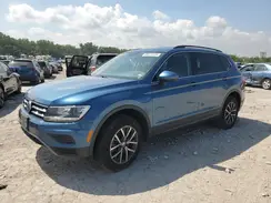 3VV3B7AX5KM113309 2019 VOLKSWAGEN TIGUAN