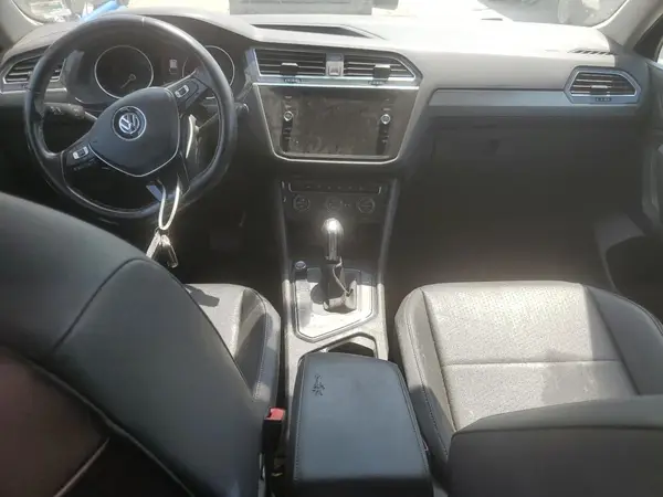 3VV3B7AX5KM113309 2019 VOLKSWAGEN TIGUAN - Image 8