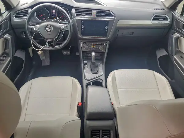 3VV3B7AX5KM115335 2019 VOLKSWAGEN TIGUAN - Image 8