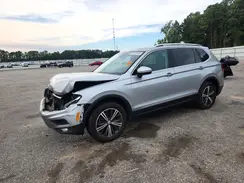 3VV3B7AX5KM119398 2019 VOLKSWAGEN TIGUAN