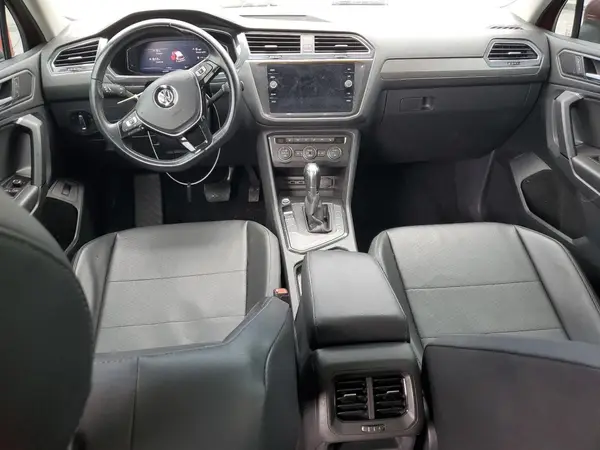 3VV3B7AX5KM120535 2019 VOLKSWAGEN TIGUAN - Image 8