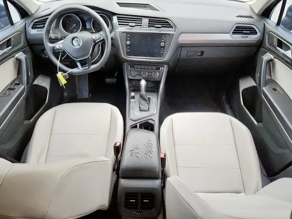 3VV3B7AX5KM122382 2019 VOLKSWAGEN TIGUAN - Image 8