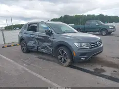 3VV3B7AX5KM124150 2019 VOLKSWAGEN TIGUAN