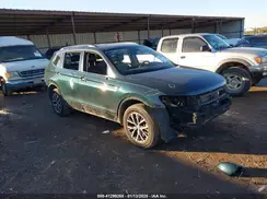 3VV3B7AX5KM127582 2019 VOLKSWAGEN TIGUAN