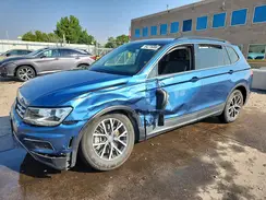 3VV3B7AX5KM127873 2019 VOLKSWAGEN TIGUAN