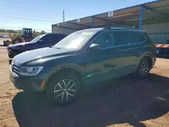 3VV3B7AX5KM130594 2019 VOLKSWAGEN TIGUAN