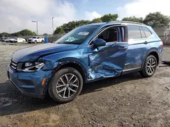 3VV3B7AX5KM132510 2019 VOLKSWAGEN TIGUAN