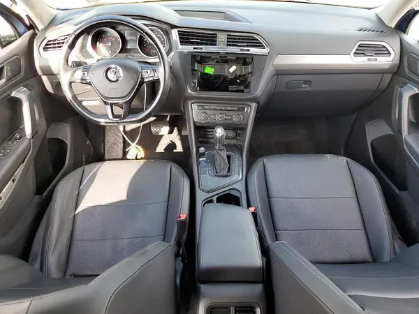 3VV3B7AX5KM132510 2019 VOLKSWAGEN TIGUAN - Image 8