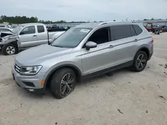 3VV3B7AX5KM135570 2019 VOLKSWAGEN TIGUAN