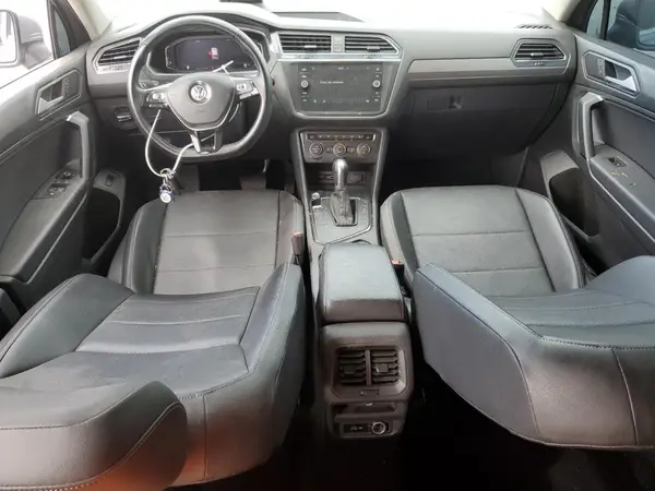 3VV3B7AX5KM135570 2019 VOLKSWAGEN TIGUAN - Image 8