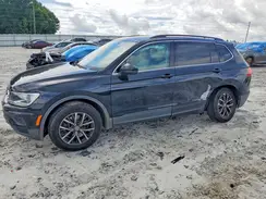 3VV3B7AX5KM137562 2019 VOLKSWAGEN TIGUAN