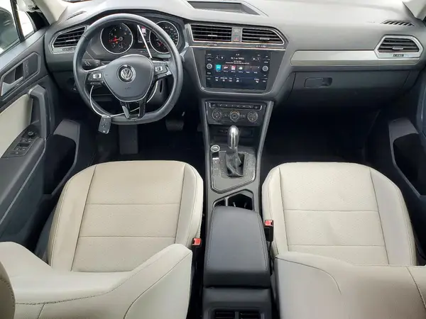3VV3B7AX5KM137562 2019 VOLKSWAGEN TIGUAN - Image 8