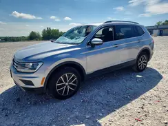 3VV3B7AX5KM146262 2019 VOLKSWAGEN TIGUAN