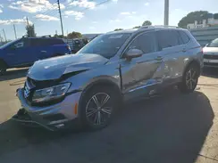 3VV3B7AX5KM148707 2019 VOLKSWAGEN TIGUAN