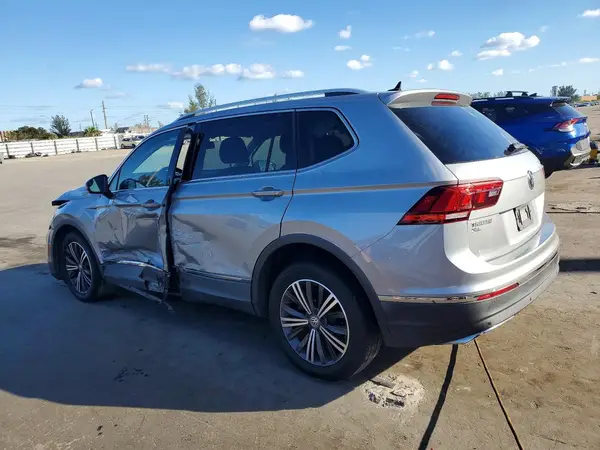 3VV3B7AX5KM148707 2019 VOLKSWAGEN TIGUAN - Image 2